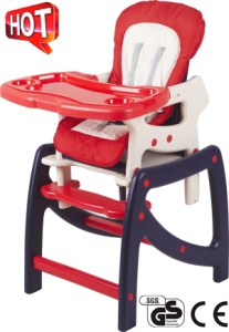 Manufactor Direct Portable Travel Chair Baby High Chair Ca-Hc510