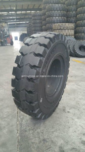 300-15 SP800/SP900 Armour Brand Solid Tyre