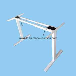 Electric Height Adjustable Desk 500mm Stroke