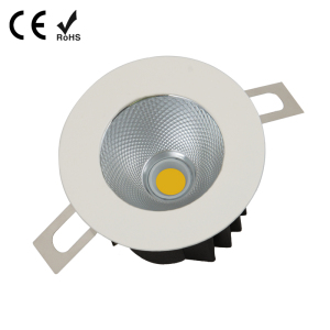 COB LED Ceiling Lamp Dimmable LED Down Light