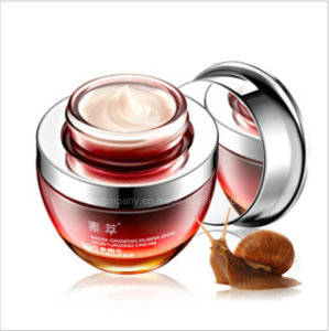 Wholesale Eye Care Cream Red Ginseng Snail Multi Functional Fancy Eye Cream