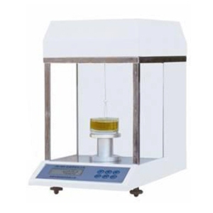 Surface Tension Tester of Liquid (JZYW-200AL)