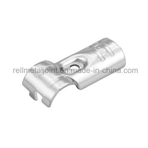 Chrome Plated Metal Joint for Pipe and Joint System (H-1)