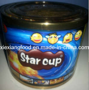 Star Cup Chocolate+Biscuit for Kids