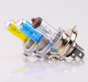 Auto Replacement Xenon HID Bulbs