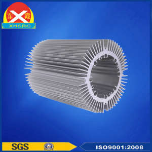 Energy Saving Aluminum Heat Sink for LED Light