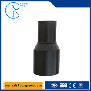 Offer HDPE Tee Joint Pipe Reducer Fittings